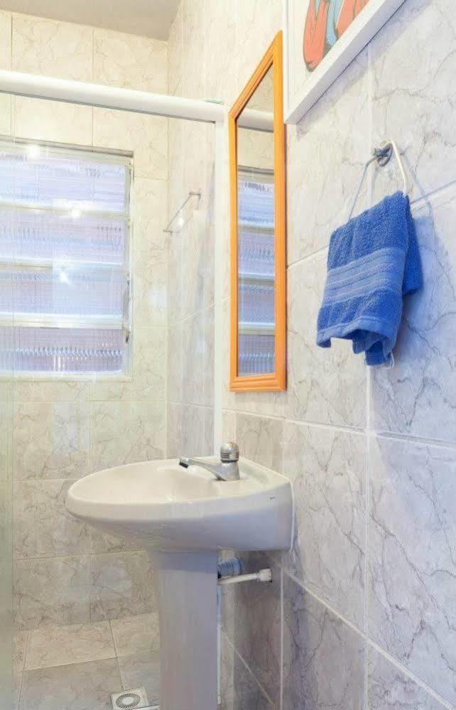Abraco Carioca Favela Hostel ริโอเดจาเนโร ภายนอก รูปภาพ