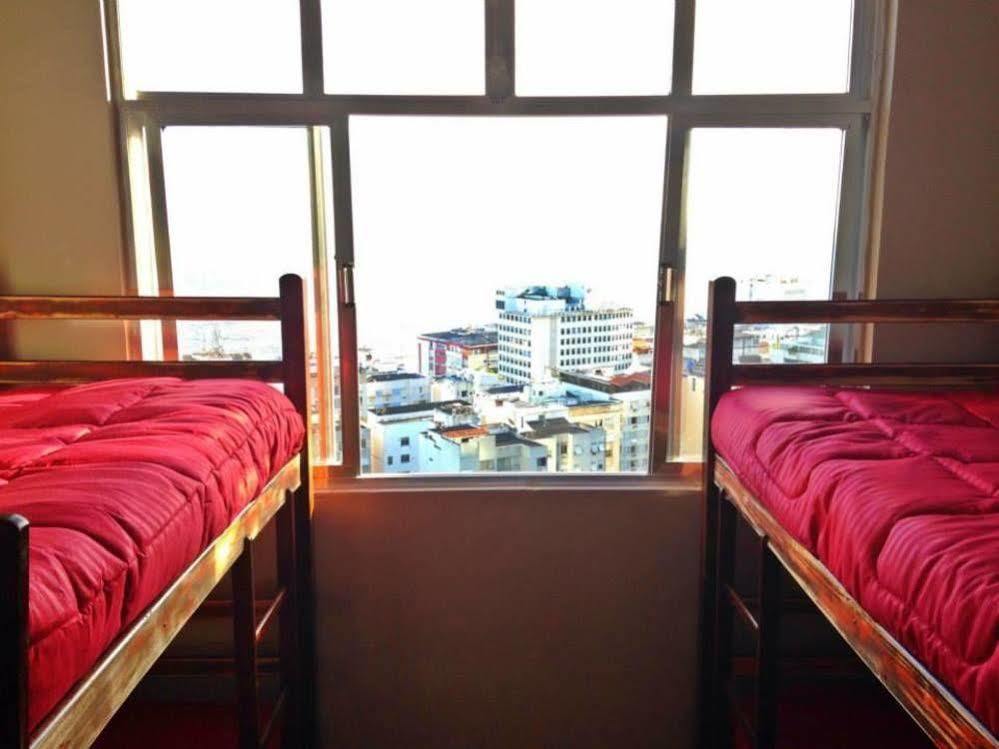 Abraco Carioca Favela Hostel ริโอเดจาเนโร ภายนอก รูปภาพ